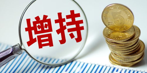 力推“提质增效重回报”行动方案，汉商集团大股东拟增持1%股份引领自有资金投资新风向